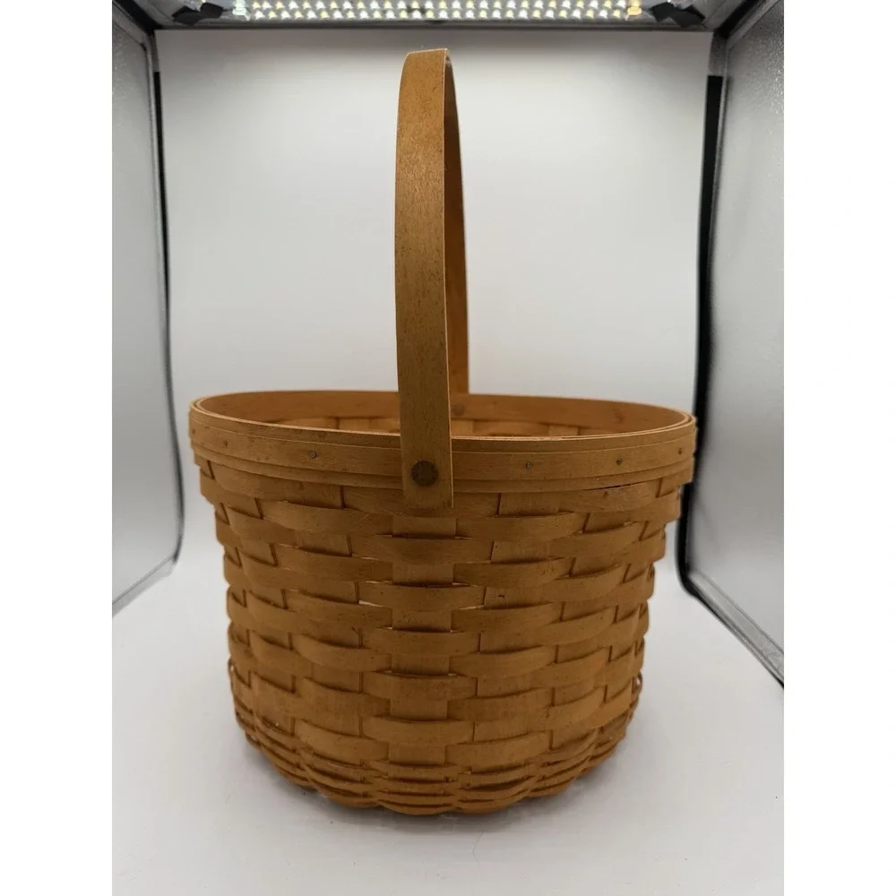 Longaberger timeless classic